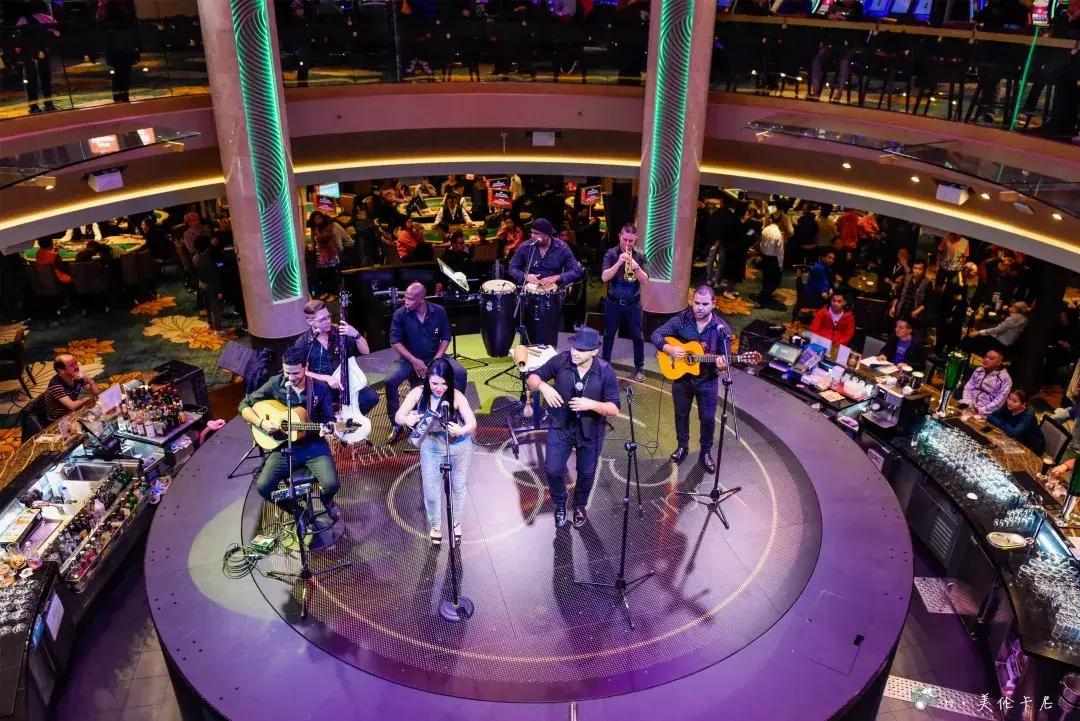 邮轮上怎么拍照拍视频,邮轮旅游怎么拍摄照片好看