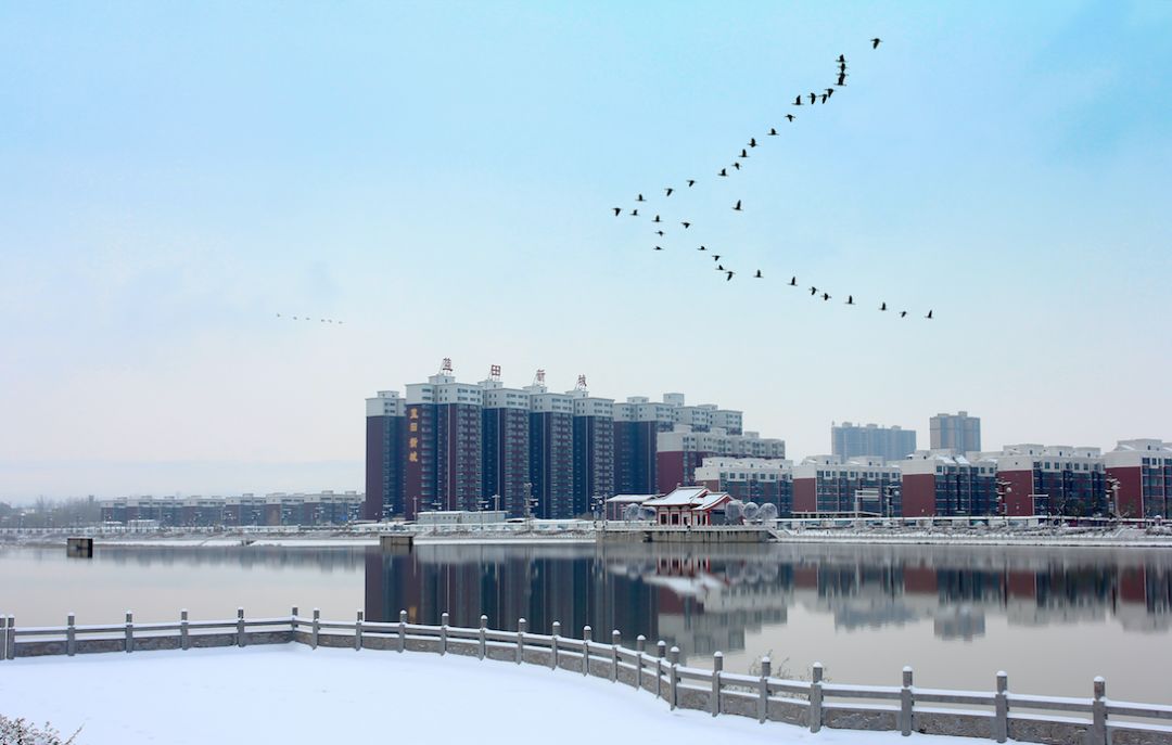 蓝田全域发展规划,建设美丽的蓝田