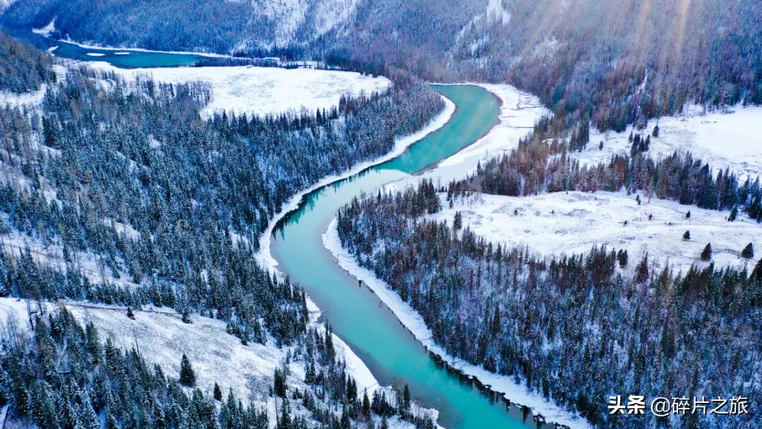 初雪旅游,初雪适合游玩的地方