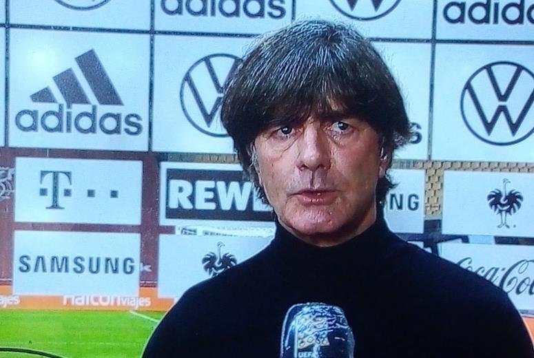 德国队失利,1-7惨败于德国队