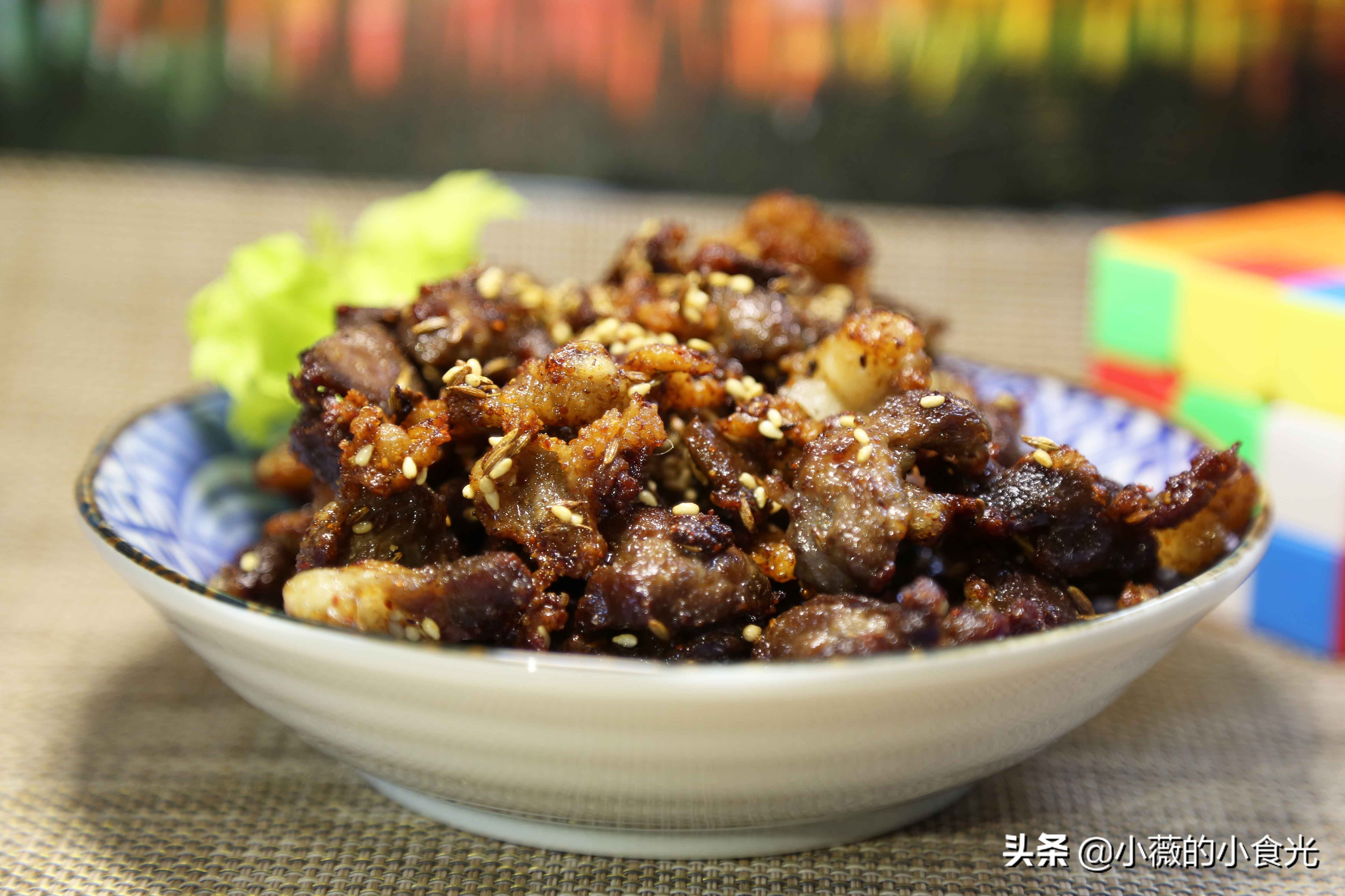 羊肉绝密配方好吃到爆,羊肉最正宗的做法和配料