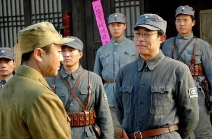 傅涯，陈赓病逝后抚养4幼子，临终遗言要求陈赓和王根英烈士合葬