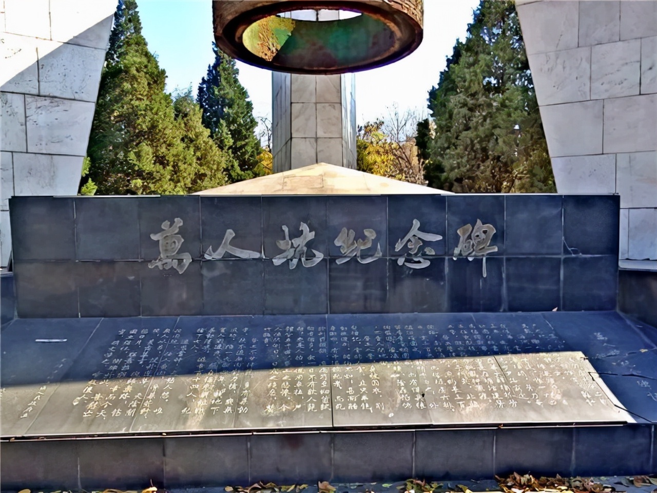 日本对战俘的残忍行为,日军疯狂屠杀俘虏