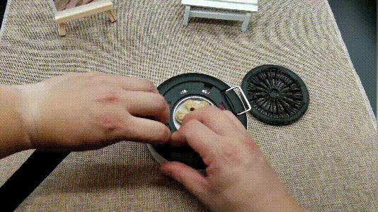 左点小艾智能艾灸盒2代拆机,左点小艾2代艾灸盒