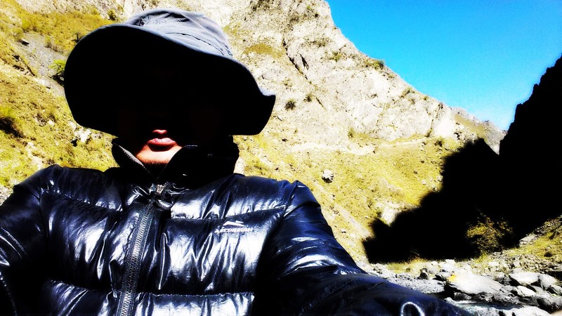 带上UL从狼塔C回家