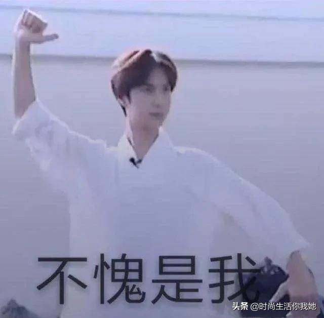 如何才能把自己拍成侧颜女神,如何把自己整成造型