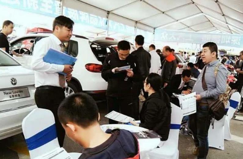 买车别冲动,新手买车要懂哪些常识