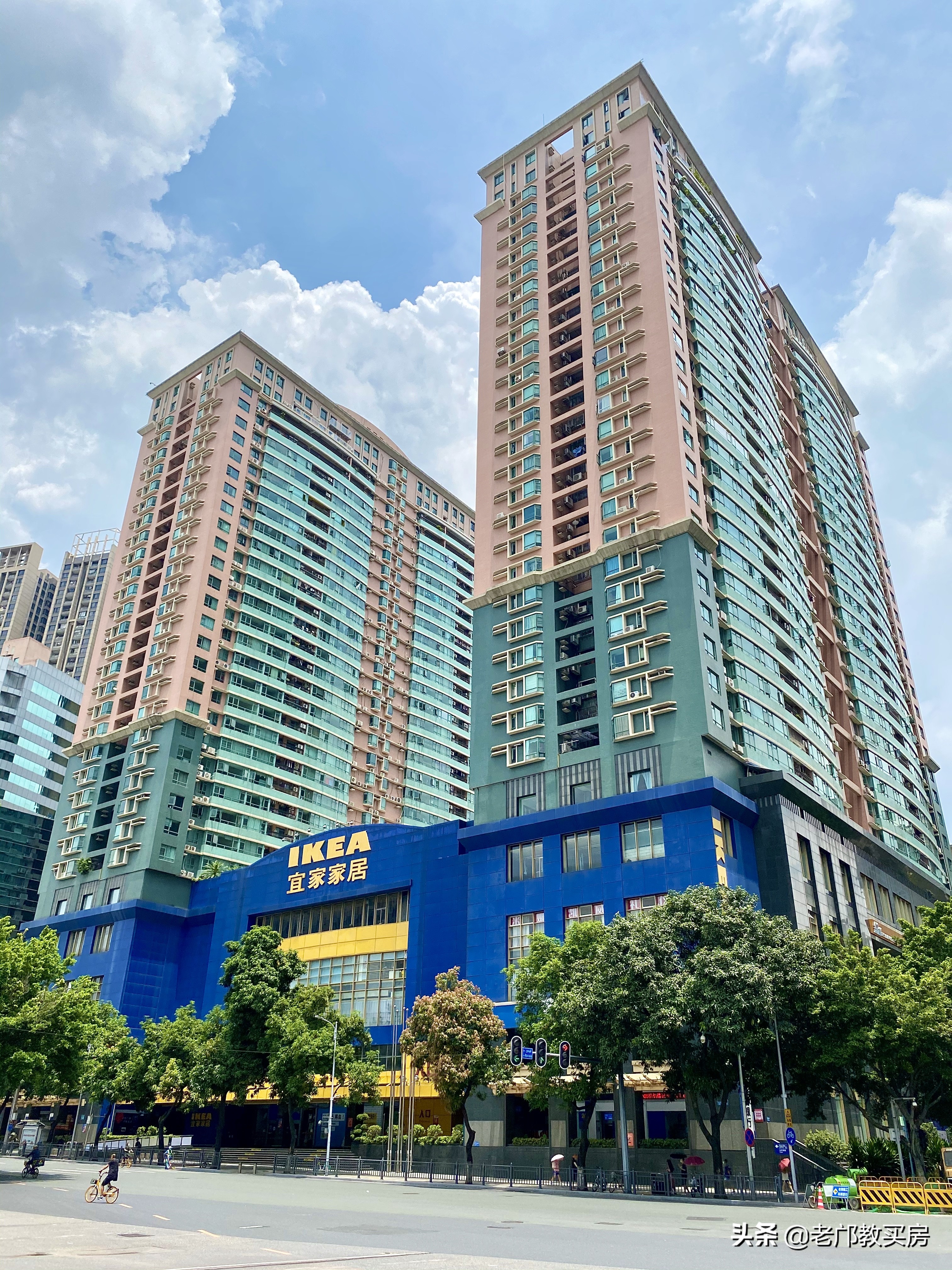 天河cbd变化,天河cbd会衰落吗