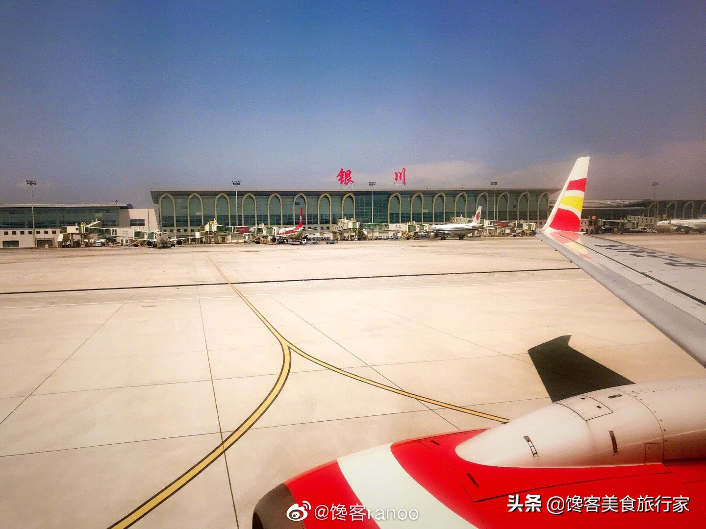 宁夏有没有让人骄傲的地方,你心中的宁夏是什么样的