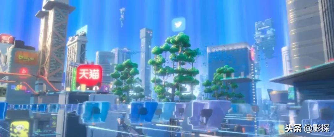 无敌破坏王二彩蛋片尾曲,无敌破坏王二彩蛋详细介绍