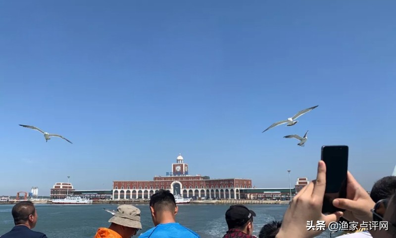 大连这个小岛不去看一看，真的会后悔