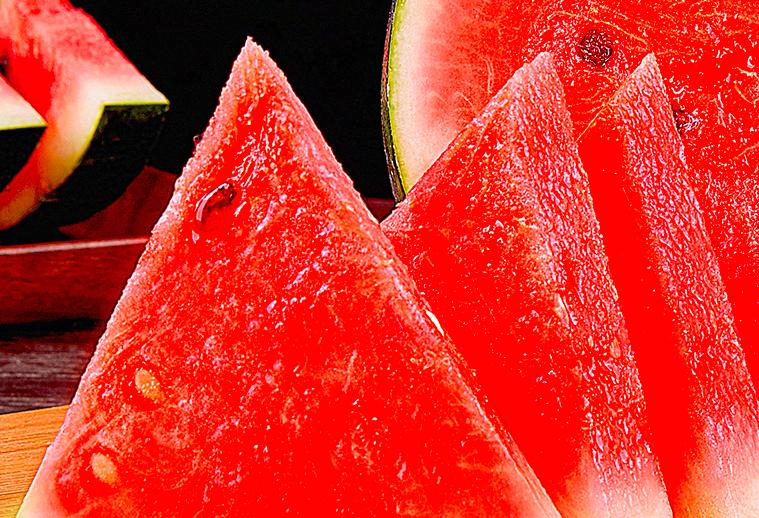 消暑水果帮你轻松过大暑,夏天吃什么水果降暑养胃效果好