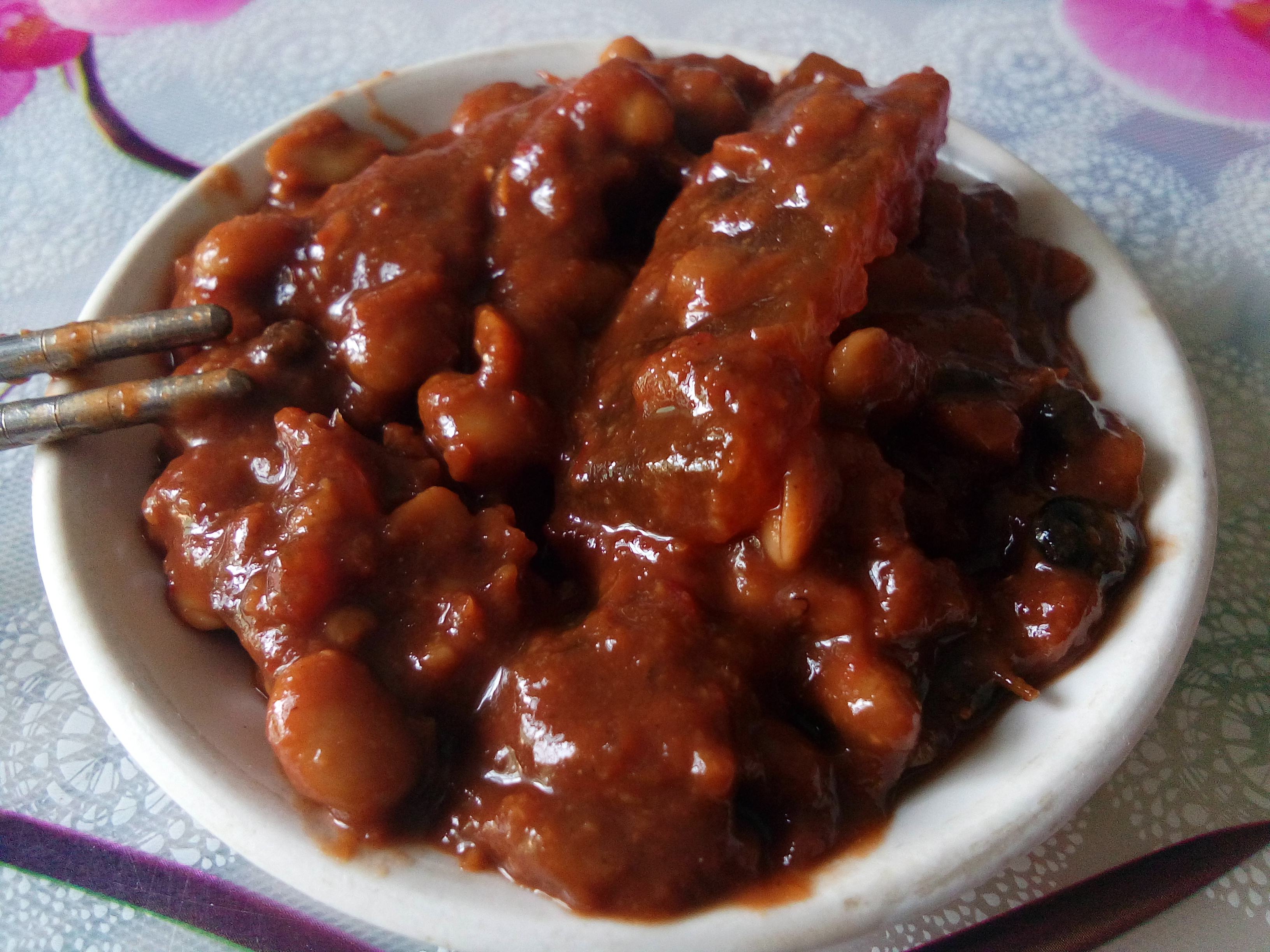 西瓜还能做成雪糕,西瓜能做成果酱吗