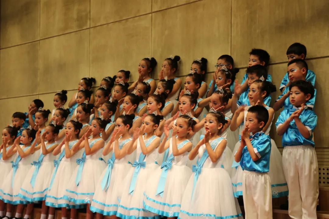 家门口的好学校第二小学,家门口的好学校沣东四小