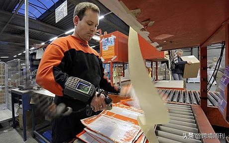 四大快递创业史,天地华宇物流怎么样了