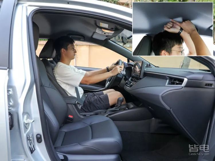 狭路相逢中的丰田,本田大战本田