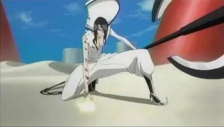 死神中的十刃实力排名,死神动漫人物实力排名