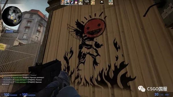 csgo老青年,csgo新青年