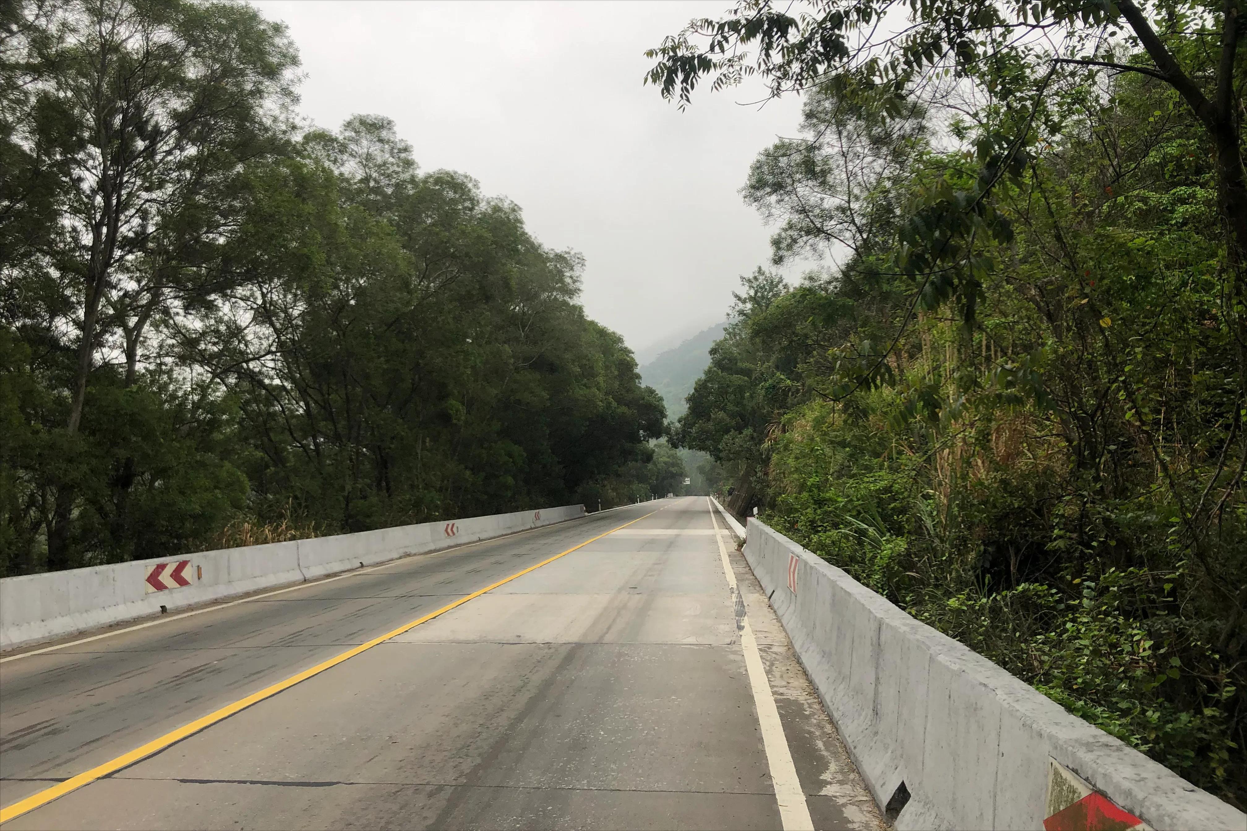 无知者无畏——新手菜鸟厦门到莆田一天142公里骑行游记