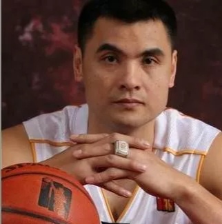 中国男篮经典回顾,男篮往事