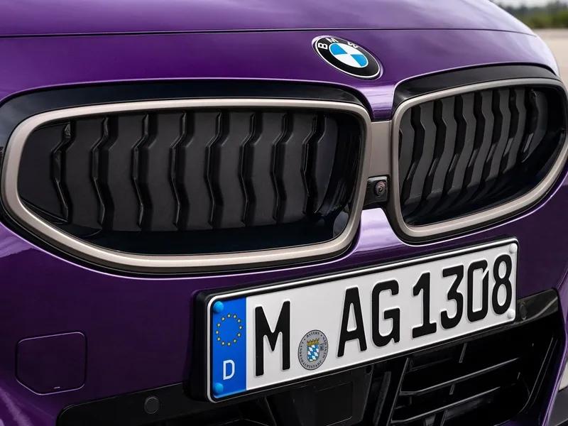 新款宝马2系上市,宝马的2.0t加8at好不好