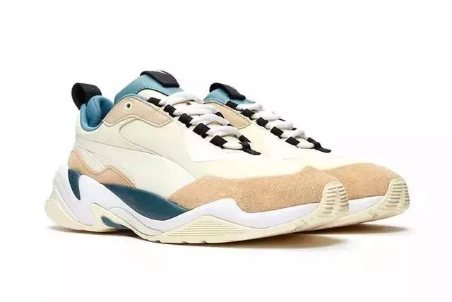 刘雯同款UR老爹鞋,老爹鞋刘雯同款