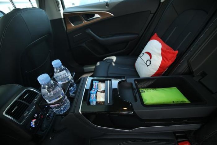 首汽出行平台怎么样,首汽出行舒适车型一览表