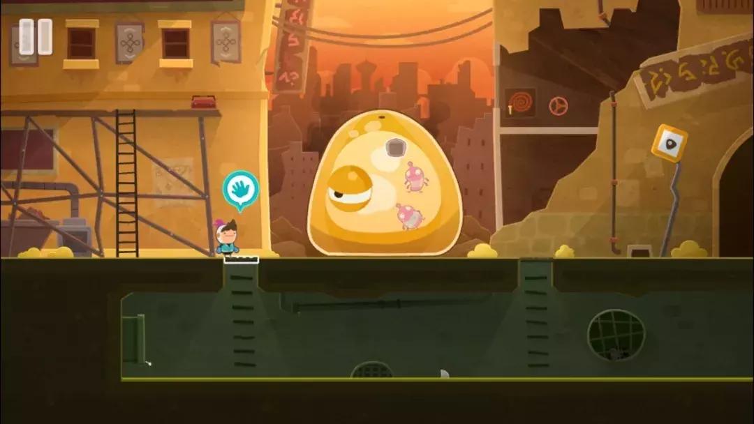 游戏还是手绘本？宛如艺术品的游戏盘点