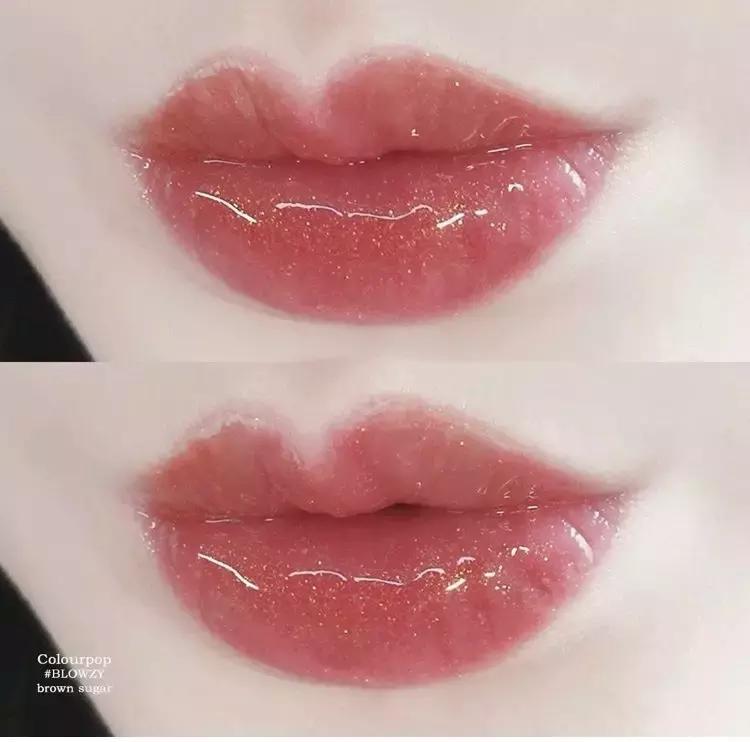 完美日记夏天显白口红黑皮,显白口红黄黑皮拼多多