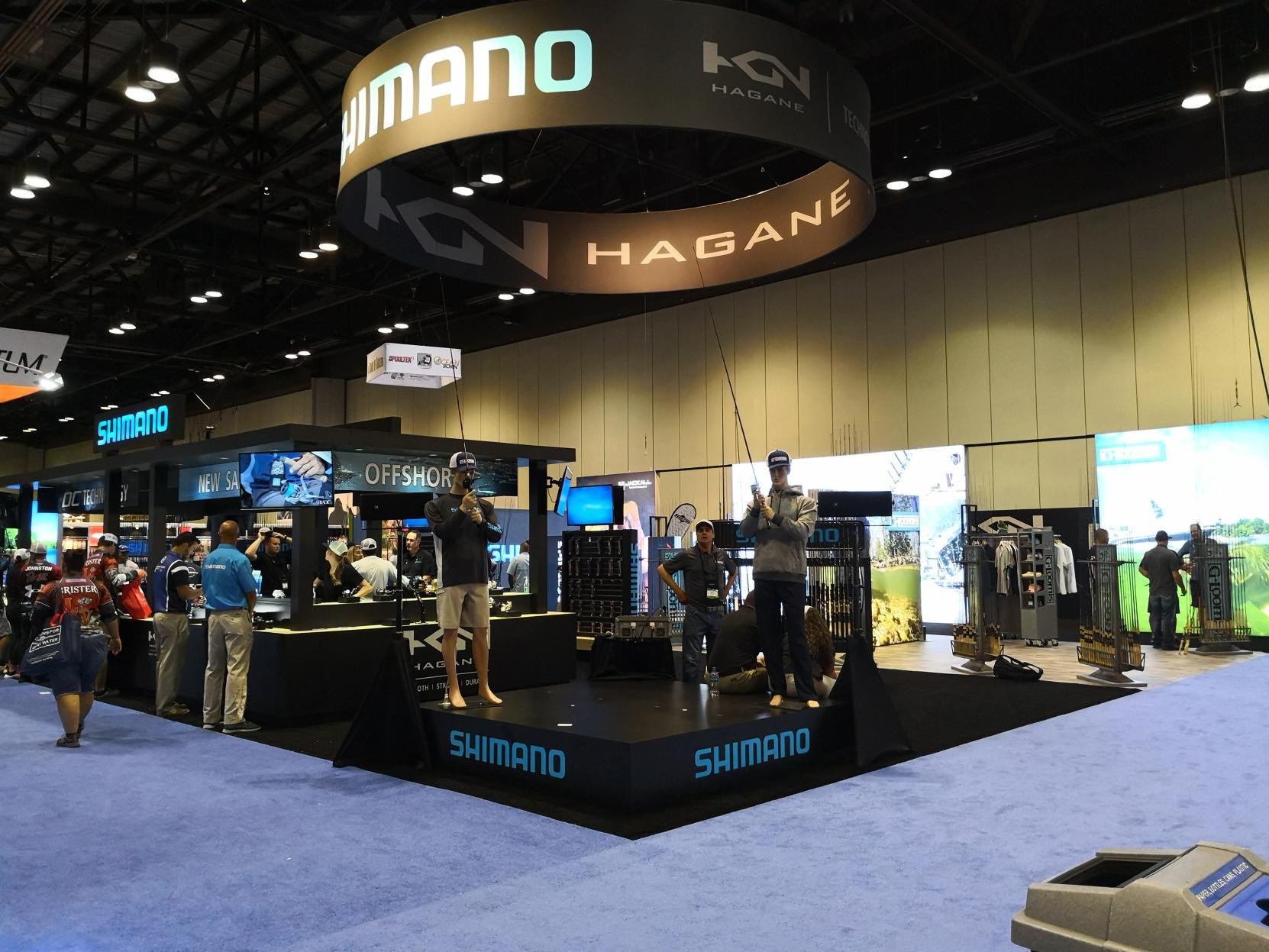 shimano钓具官网,shimano钓箱测评