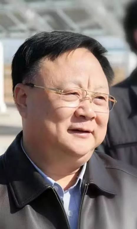 有心同读丨省政协原副主席陈光：虽只是个过客，却细细品尝了菏泽味道