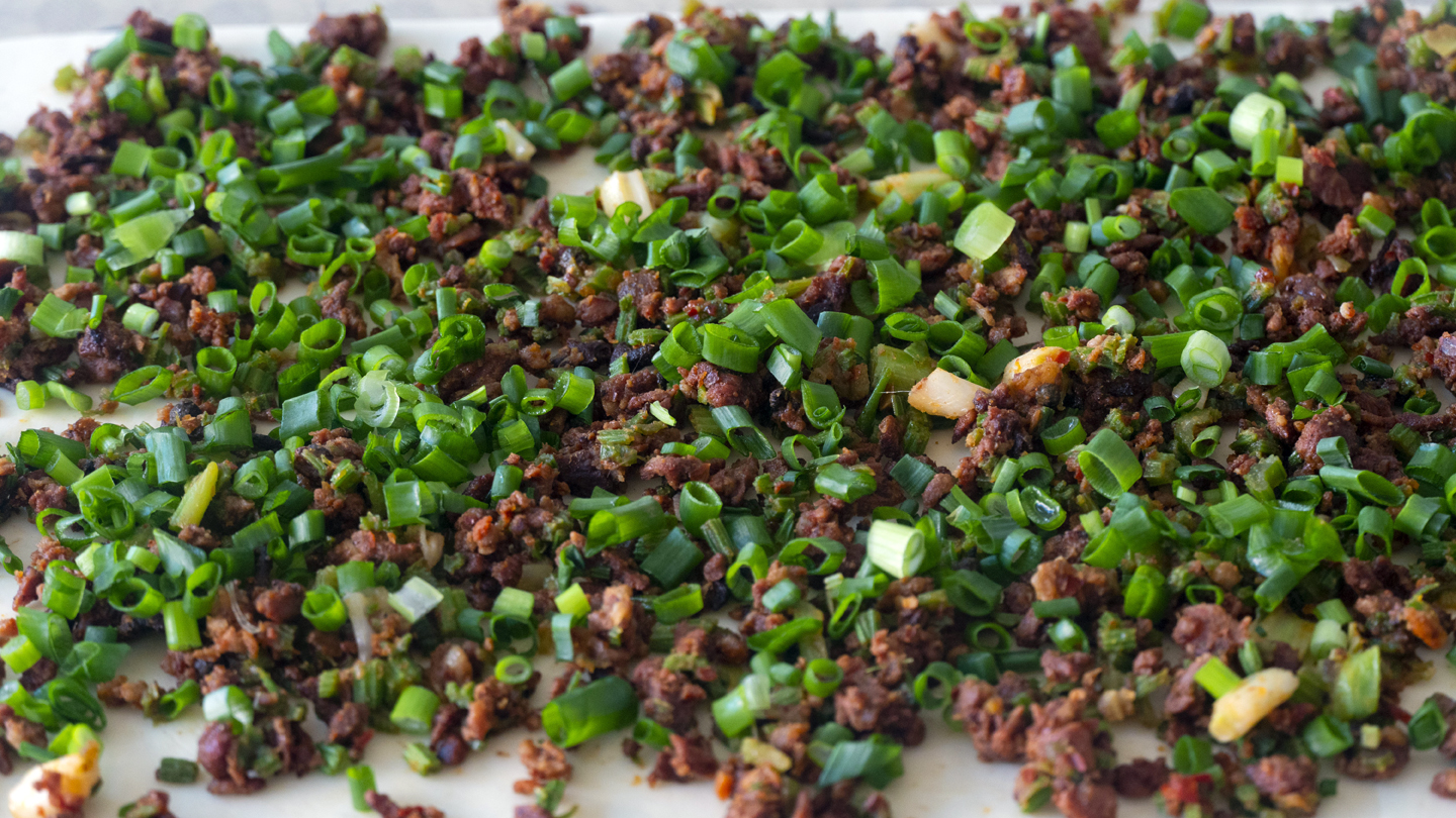 面粉别蒸馒头了教你懒人做法,面粉别只蒸馒头了试试这创意做法