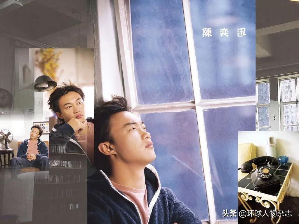 陈奕迅阿迪达斯解约费,陈奕迅为什么和阿迪达斯解约