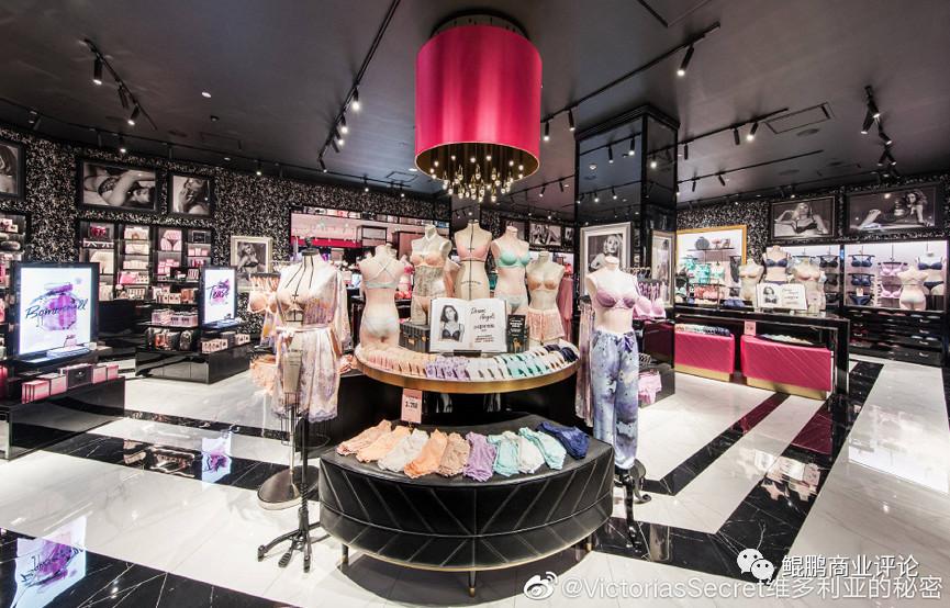 维密秀停办是真的吗,维密秀为什么会停办