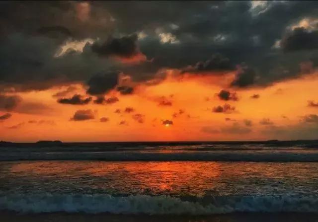 福建这个网红岛屿，你还没去过吗？