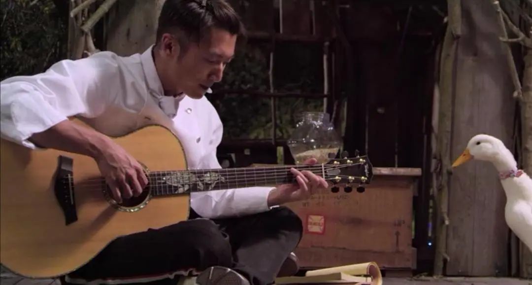 谢霆锋再度起航完整版,谢霆锋重现经典