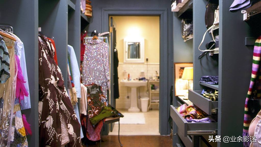 这些经典影视剧中的房子，你最向往哪一家？