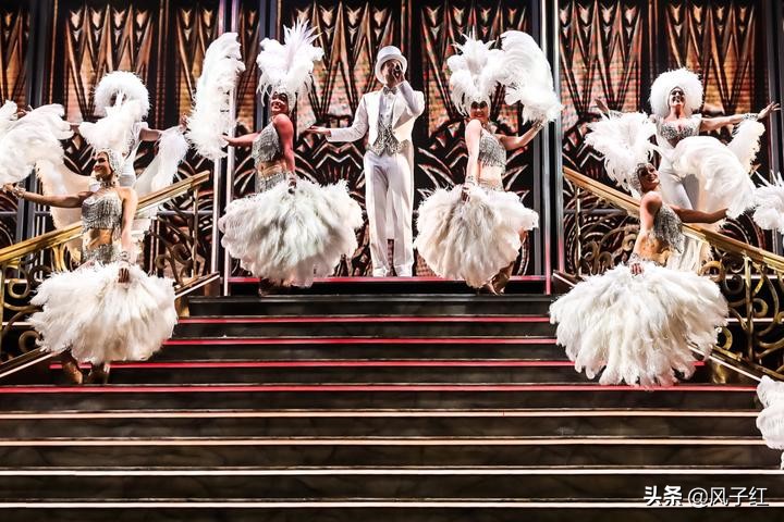 游轮旅行丨皇家加勒比海洋光谱号亲子游实录，期待绿洲系新船启航