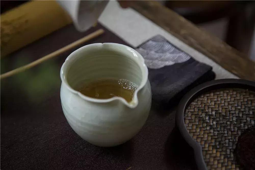 普洱茶中期老茶,中期老茶普洱茶