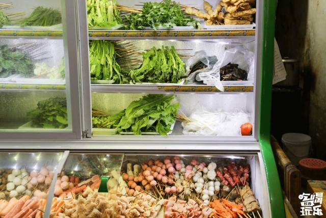 不打眼的通泰街，蕴藏了了一代长沙人的美食回忆