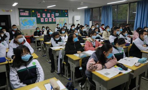 武汉49中24年招生人数,武汉49中作息时间