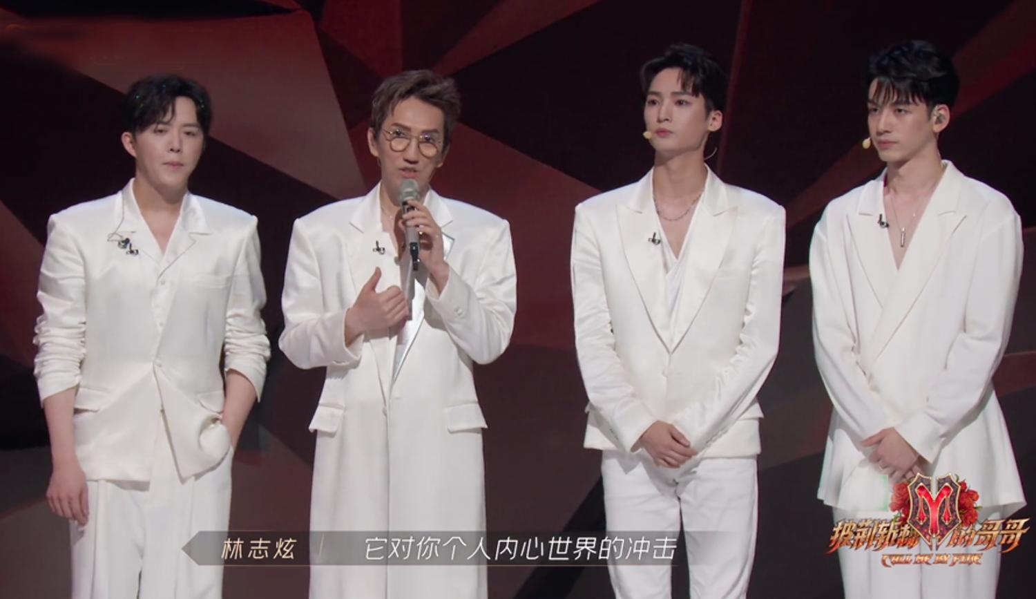 “一公”结束,哥哥们各自精彩,八个部落的队长,谁最受欢迎呢?