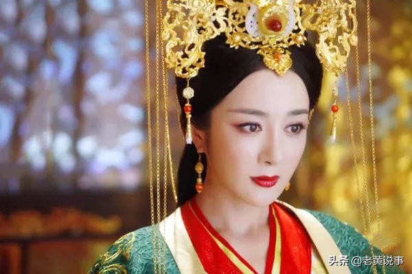 独孤信和独孤皇后啥关系,独孤信和独孤伽罗关系