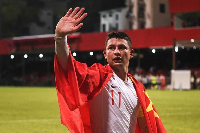 外媒评改变足球历史的19名球员,改变历史的外国人