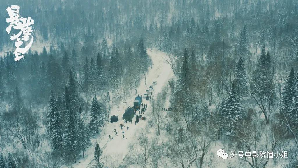 张译悬崖之上受刑演技炸裂瞬间,张译悬崖之上受刑演技炸裂