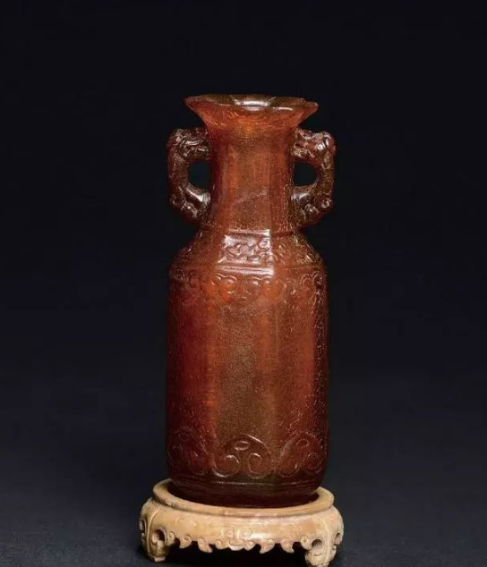 五大顶级古董国宝,早期最贵的古董