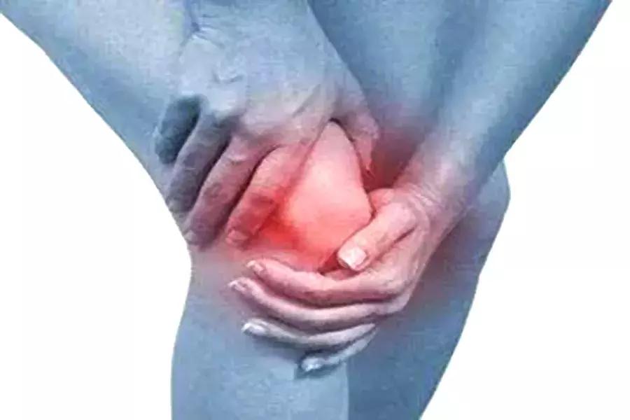 膝关节的自测与调理,想要膝关节好做好这三样事