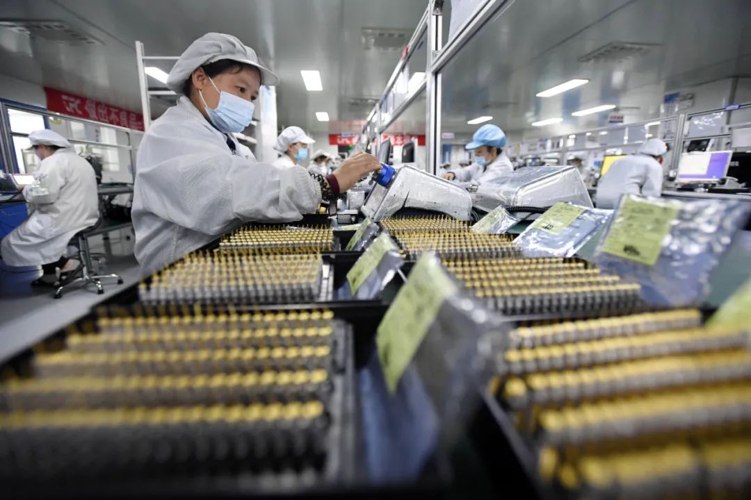 面对面听诉求，实打实优环境：宜春劲吹宜业春风