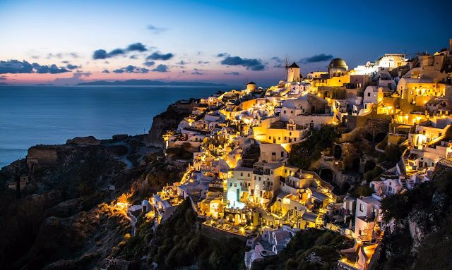 「欧易居·移民」生活在希腊的利弊是什么？