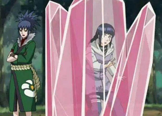 火影忍者中的血继限界称为什么,小南的忍术算血继限界吗